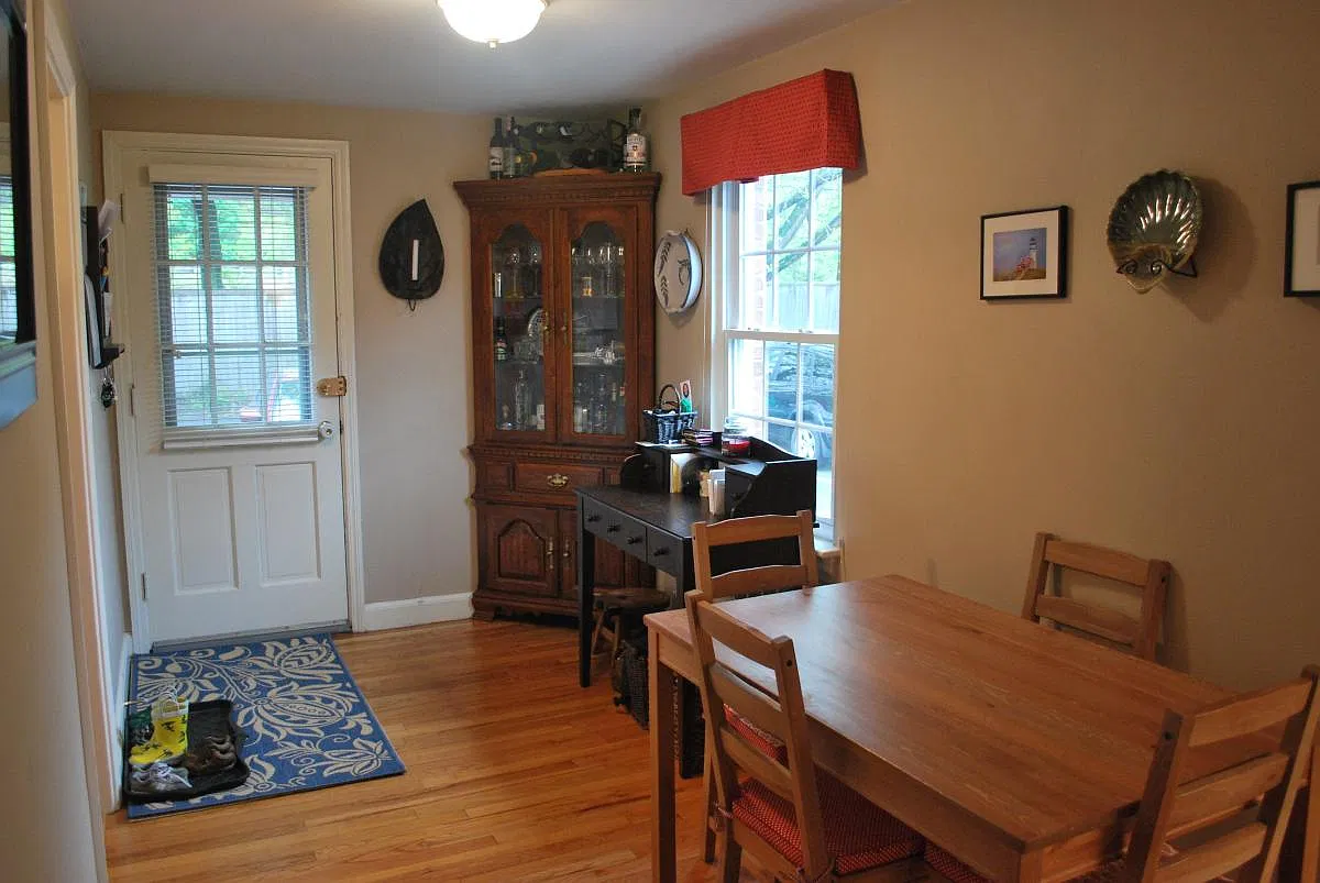 1 bed, 1.5 bath, 1015 sqft, $2,950 — Photo 3