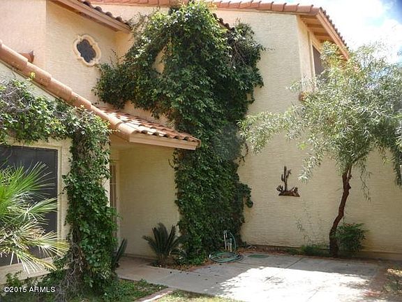 4th image of 5345 W Cheryl Dr