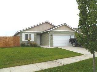 4670 W Bardwell Dr, Coeur D Alene, ID 83815