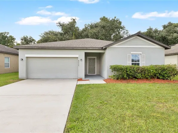 4766 OSPREY WAY, WINTER HAVEN, FL 33881