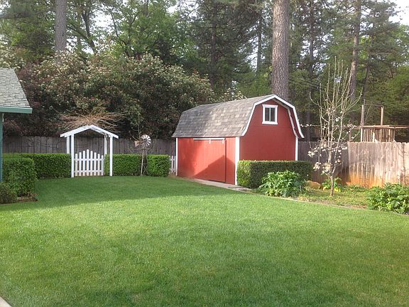 Loads of storage 220 outlet