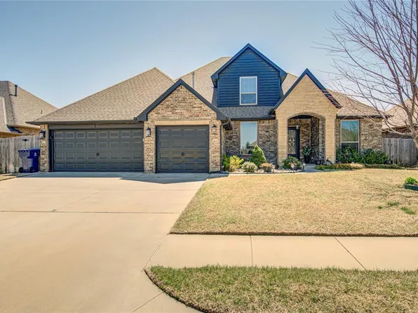 4904 SW 130th St, Oklahoma City, OK 73173