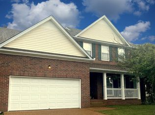 6001 Penbrook Dr, Franklin, TN 37069