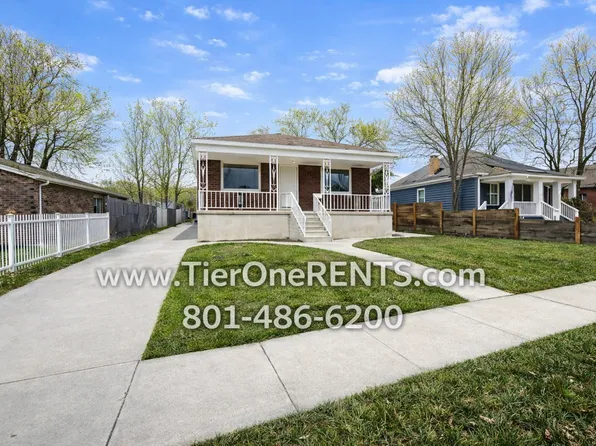 635 E Warnock Ave Unit A, Salt Lake City, UT 84106