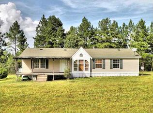 5 Little Creek Rd, Beaumont, MS 39423