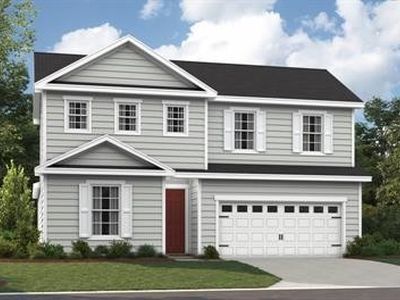 2940 Windstone Trail Elderbury LOT 77, Columbia, TN, 38401