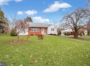 3337 Harrison Ave, Reading, PA 19605