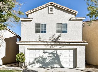 5620 Cactus Thorn Ave, Las Vegas, NV 89118