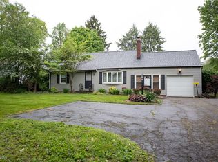 3751 Bellwood Dr NW, Canton, OH