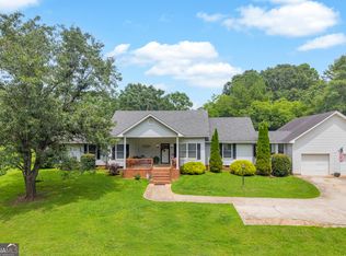 1258 Old Beacon Light Rd, Hartwell, GA 30643