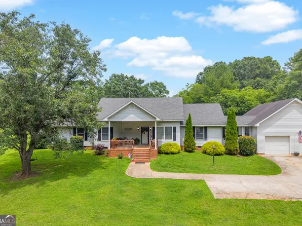 1258 Old Beacon Light Rd, Hartwell, GA 30643