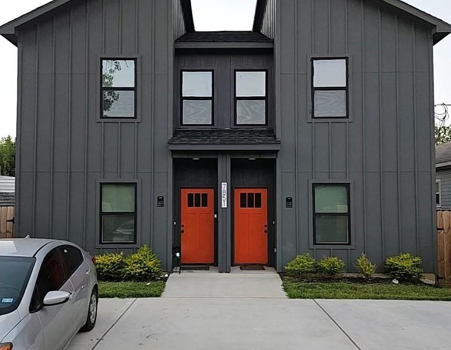 1st image of 7851 Hanna St #B