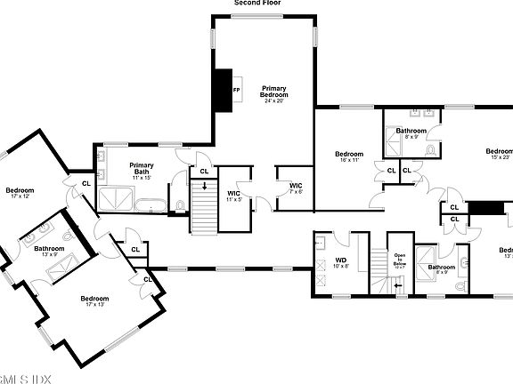 4th image of this home