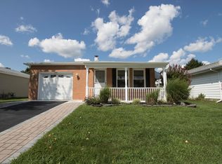 205 Port Royal Dr, Toms River, NJ