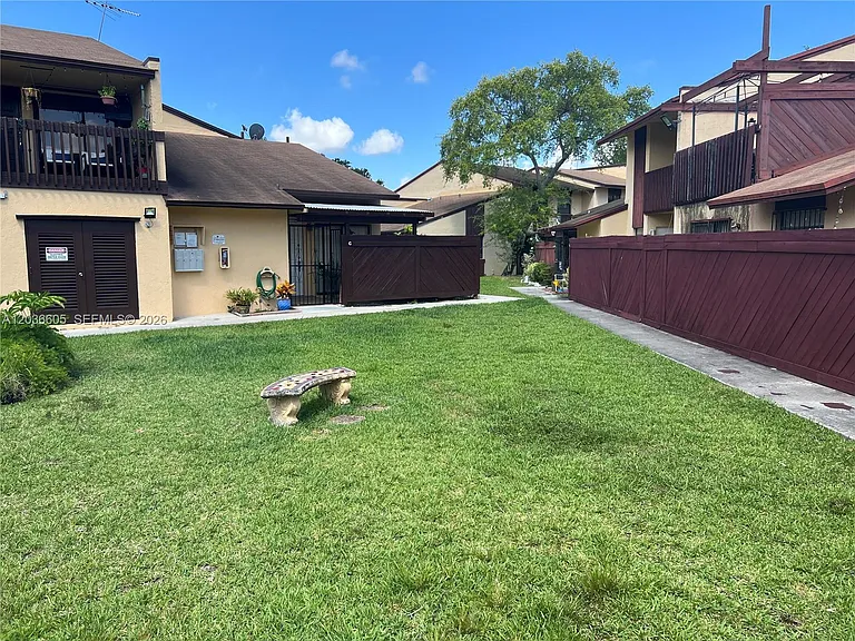 6631 SW 137th Ct #5C — Photo 6