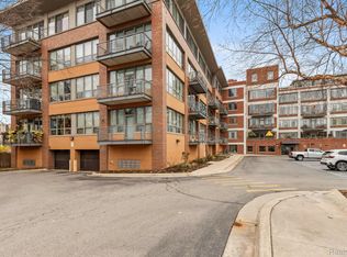 315 2nd St APT 416, Ann Arbor, MI 48103