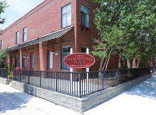 613 N Alcaniz St, Pensacola, FL 32501