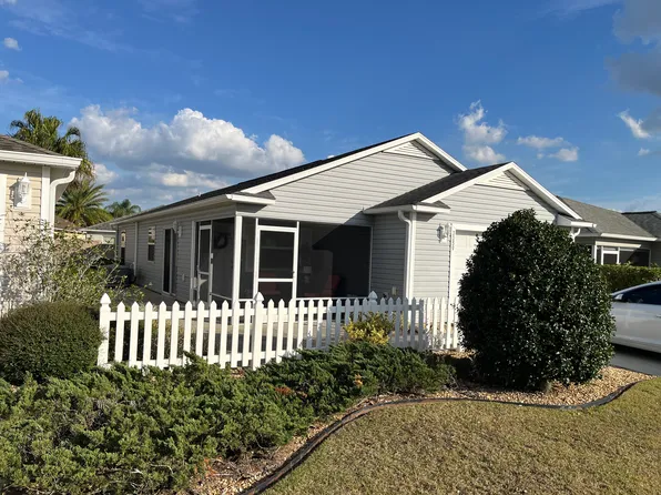 3059 Nutwood Ave, The Villages, FL 32163