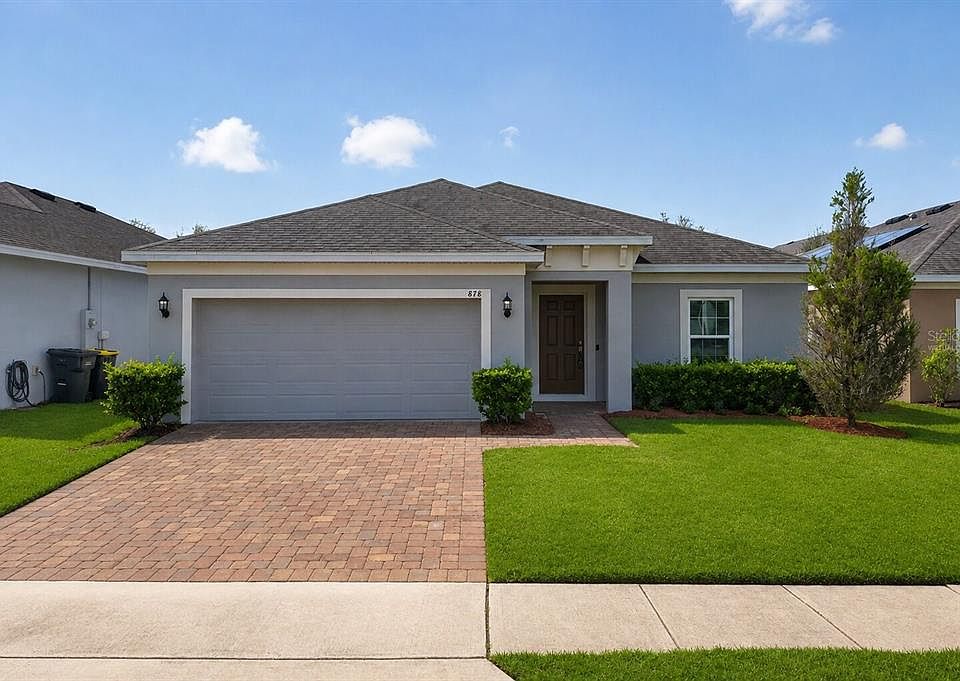 1st image of 878 BENJAMIN TRAIL