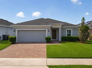 878 BENJAMIN TRAIL, DAVENPORT, FL 33837