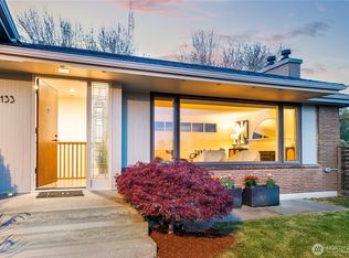 1133 Bigelow Ave N, Seattle, WA