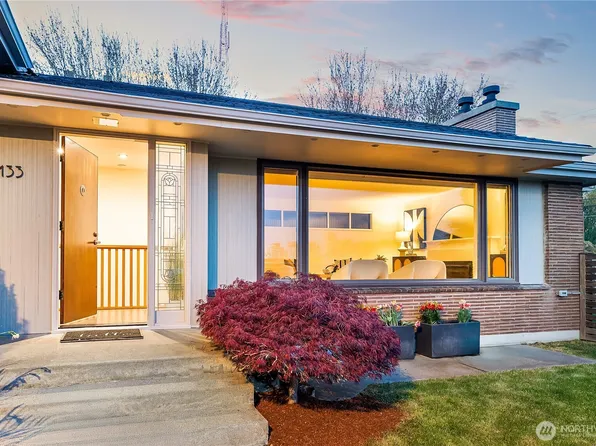 1133 Bigelow Avenue N, Seattle, WA 98109