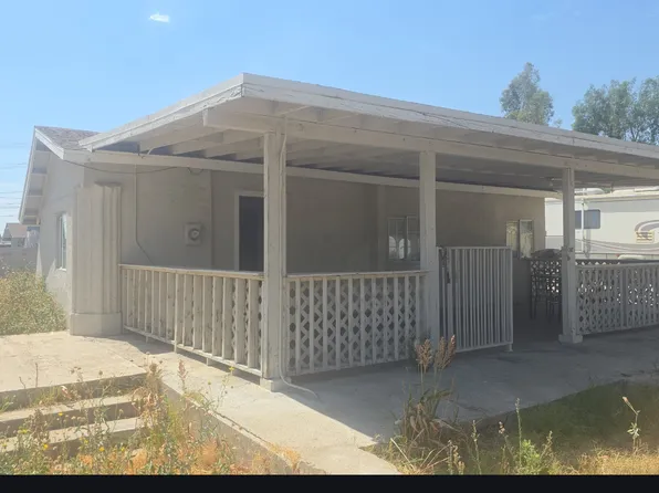 16344 Orange Way #1, Fontana, CA 92335