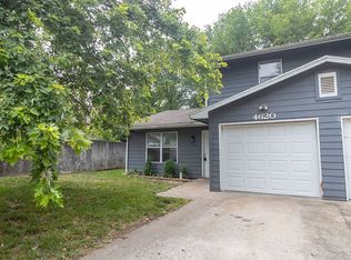 4620 W Bainbridge Dr, Columbia, MO 65203