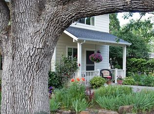 2041 Siskiyou Blvd, Ashland, OR 97520