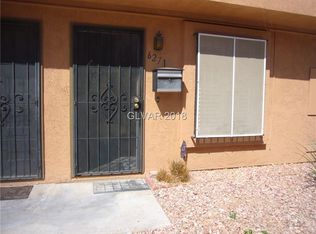 6271 W Washington Ave, Las Vegas, NV 89107