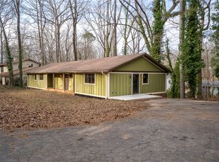 309 Woodland Way, Clemson, SC 29631