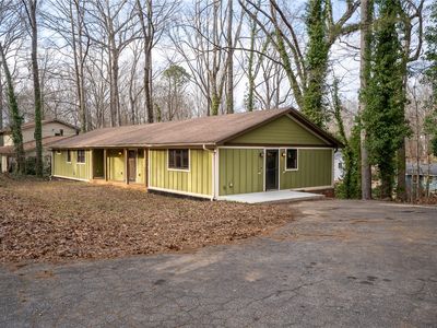 309 Woodland Way, Clemson, SC, 29631
