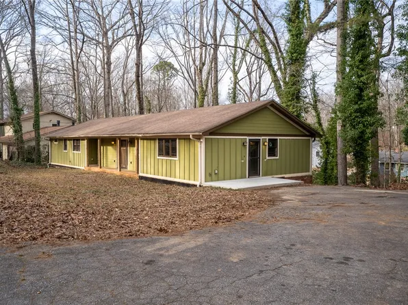 309 Woodland Way, Clemson, SC 29631