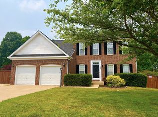 26 Chadwick Dr, Stafford, VA 22556