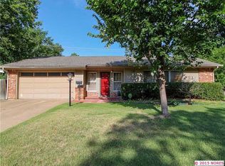 6012 S Pittsburg Ave, Tulsa, OK 74135