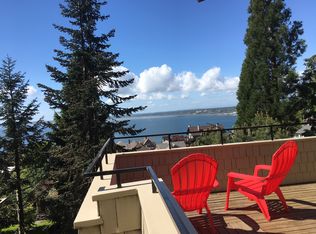 151 S Garden Ter, Bellingham, WA 98225