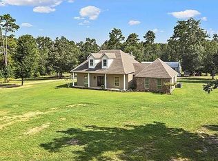 14137 Highway 1077, Folsom, LA 70437