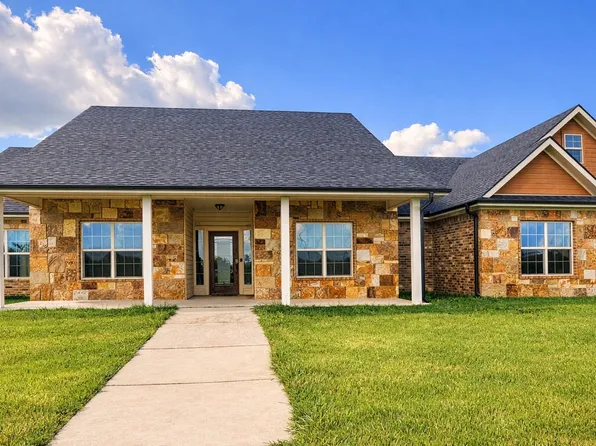 310 Pumping Jack Rd, Sherman, TX 75092