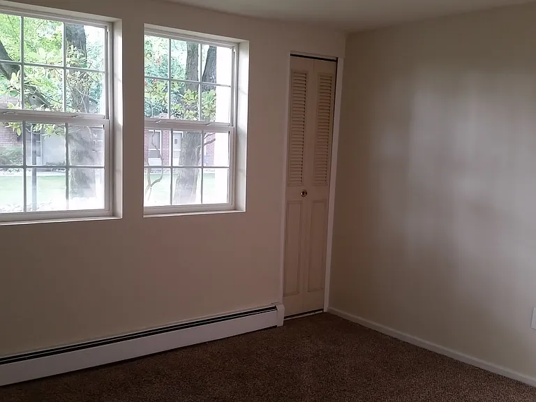 Bedroom - View 2