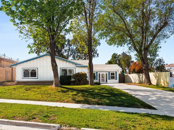 5968 Robinson Ave, Riverside, CA 92503