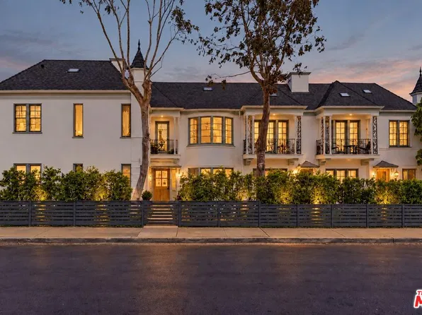 517 Rose Ave, Venice, CA 90291