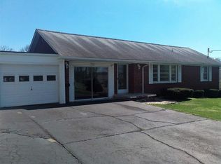 303 Scenic Dr, Morristown, TN 37813