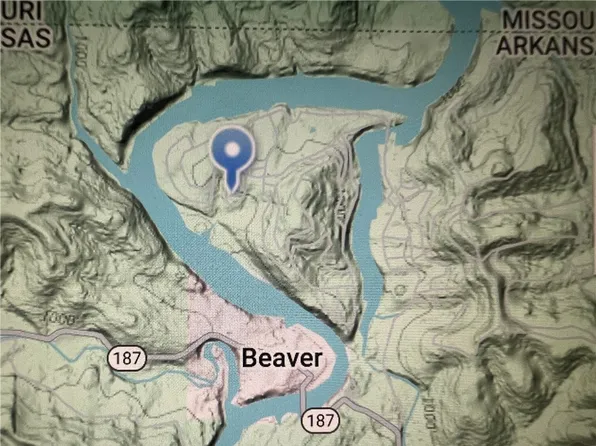 16 Silverspur Ln #16, Eureka Springs, AR 72631