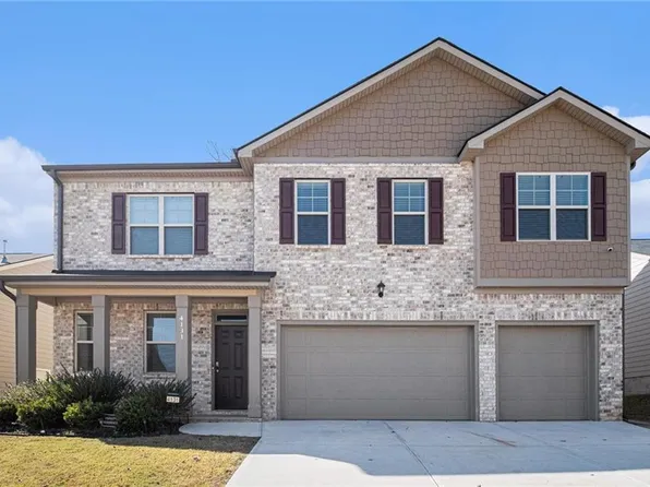 4131 Spencer Ln, Lithonia, GA 30038