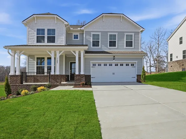 7467 Cox Run Dr, Fairview, TN 37062