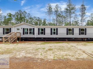69 Babe Landon Ln, Fleming, GA 31309
