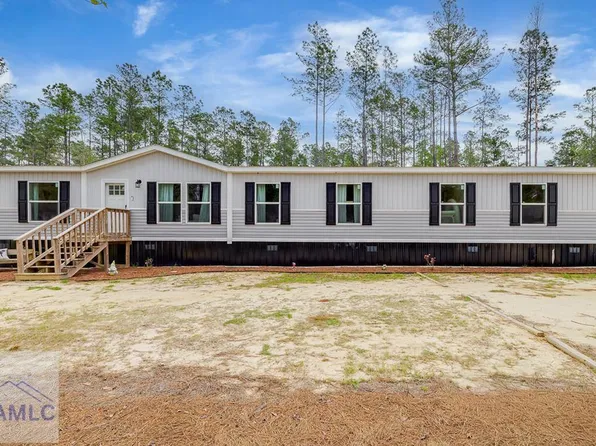 69 Babe Landon Ln, Fleming, GA 31309