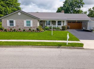 636 Damon Dr, Washington Court House, OH