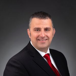 Steve Mitchell