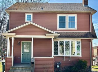 21 Ann St, Meriden, CT 06450